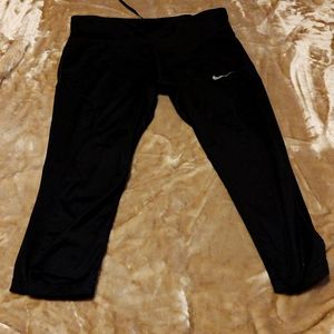 Nike yoga pant